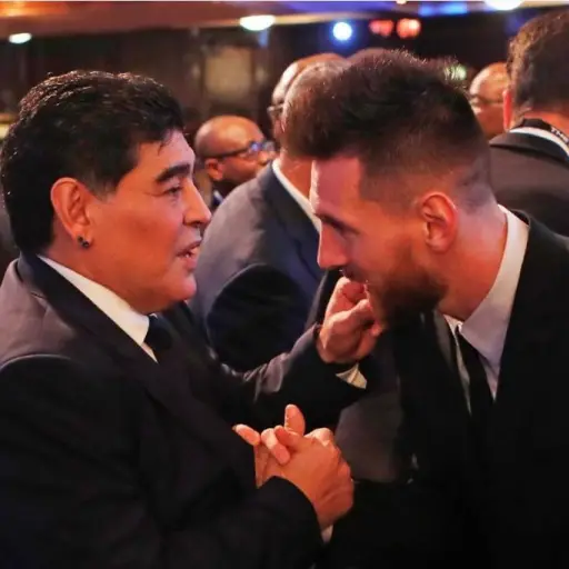 messi-cristiano-ronaldo-neymar-se-despiden-diego-maradona-emisoras-unidas-1 ,