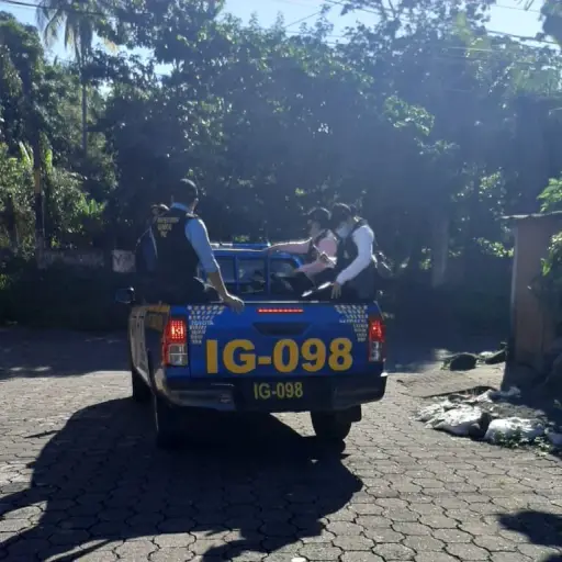 Foto ilustrativa de archivo.