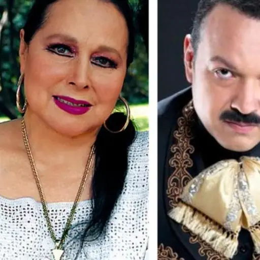 Flor Silvestre Pepe Aguilar