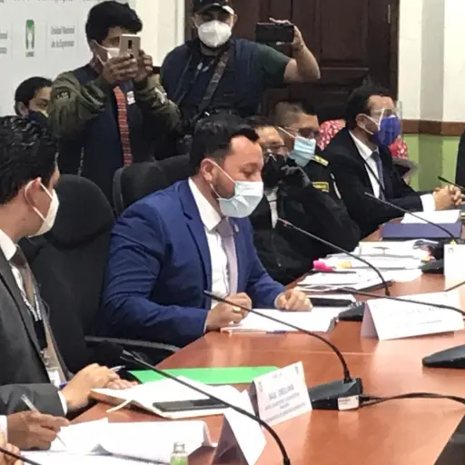 Foto: Francisco Pérez/EU