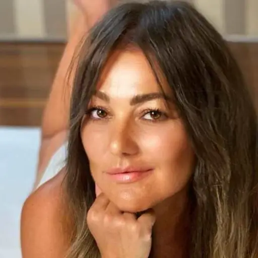 Amaia Montero senos ,