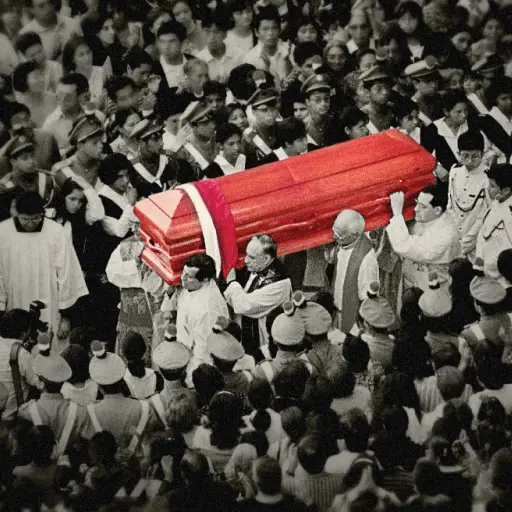 Monseñor Gerardi HBO George Clooney ,