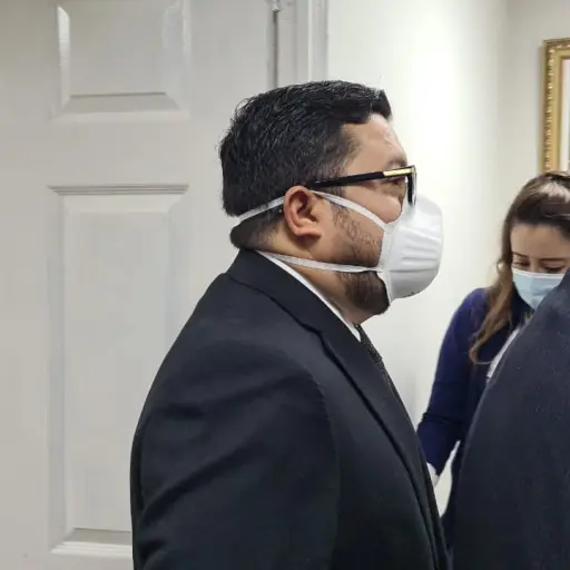 Foto: Alexander Valdéz, Emisoras Unidas