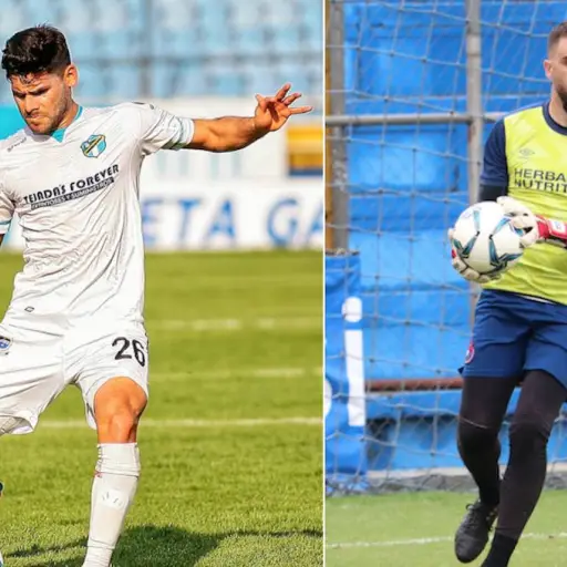 Pinto-García-Clásico-Comunicaciones-Municipal ,