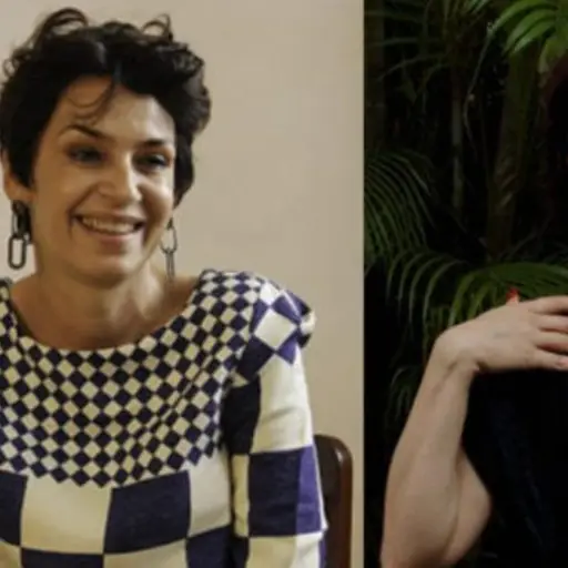 Broselianda Hernández