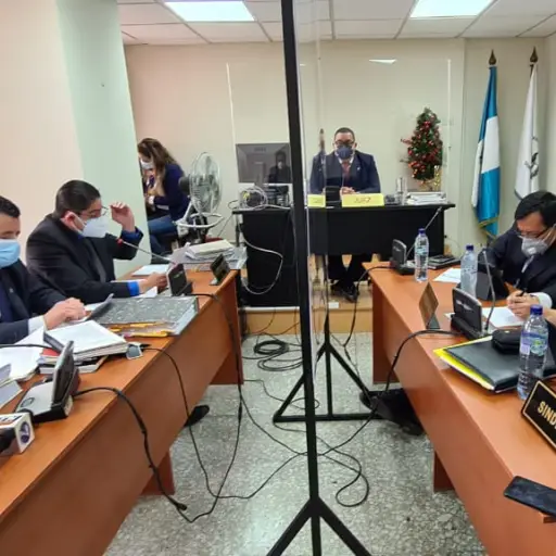 Foto: Alexander Valdéz, Emisoras Unidas