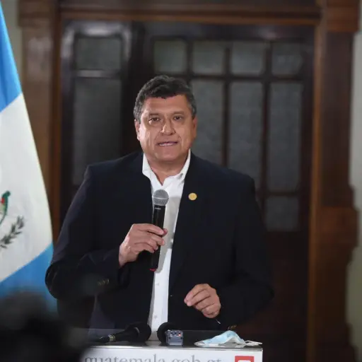 Foto: Edwin Bercián/Emisoras Unidas