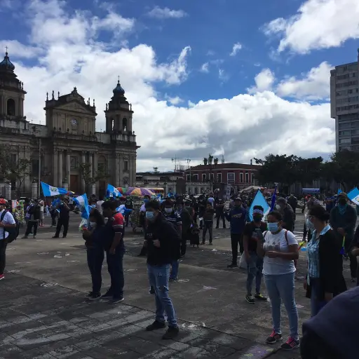 Foto: Edwin Bercián/EU