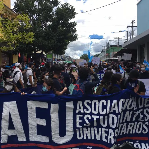 Foto de archivo: Edwin Bercián/EU