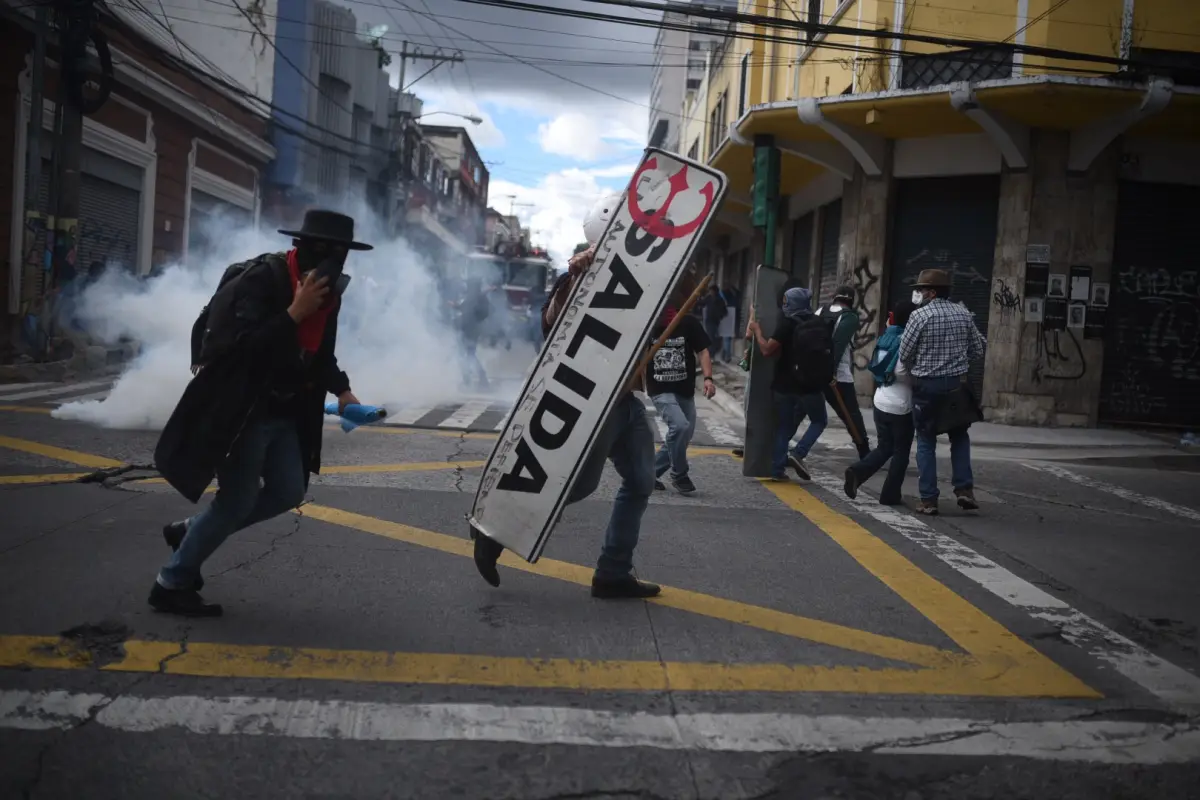 Foto: Edwin Bercián/EU