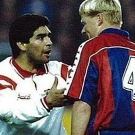 Foto: Mundo Deportivo