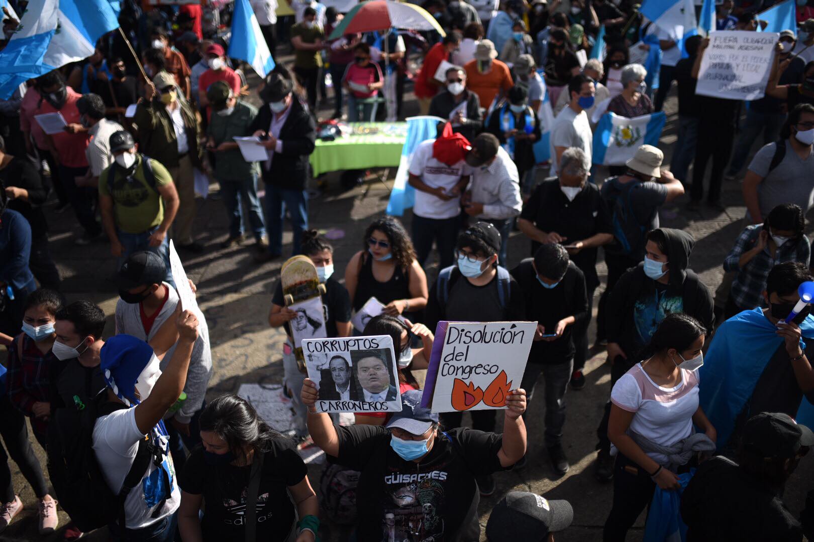 manifestacion-plaza-constitucion-guatemala-28-noviembre-emisoras-unidas6 | 