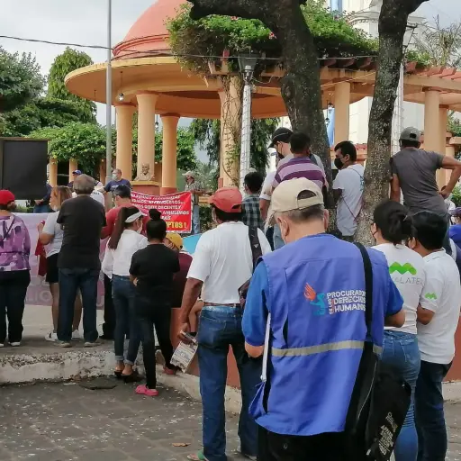 Foto: Edvin Guzmán/EU