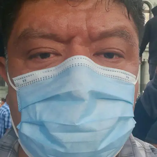 Foto: Jairon Salguero