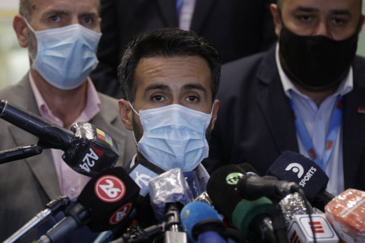Imputan por homicidio culposo al médico de Diego Maradona