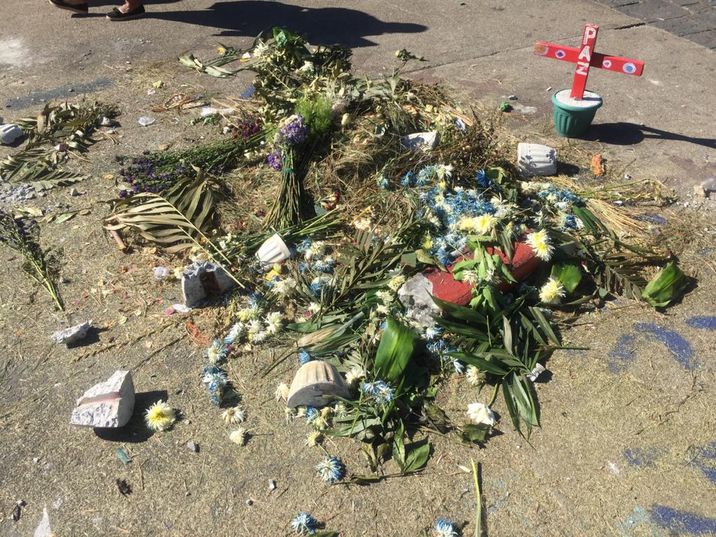 altar de las niñas guatemala | 