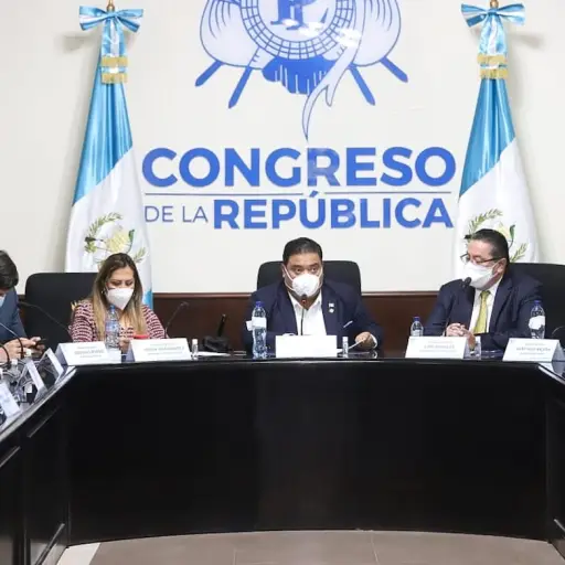 junta directiva congreso ,