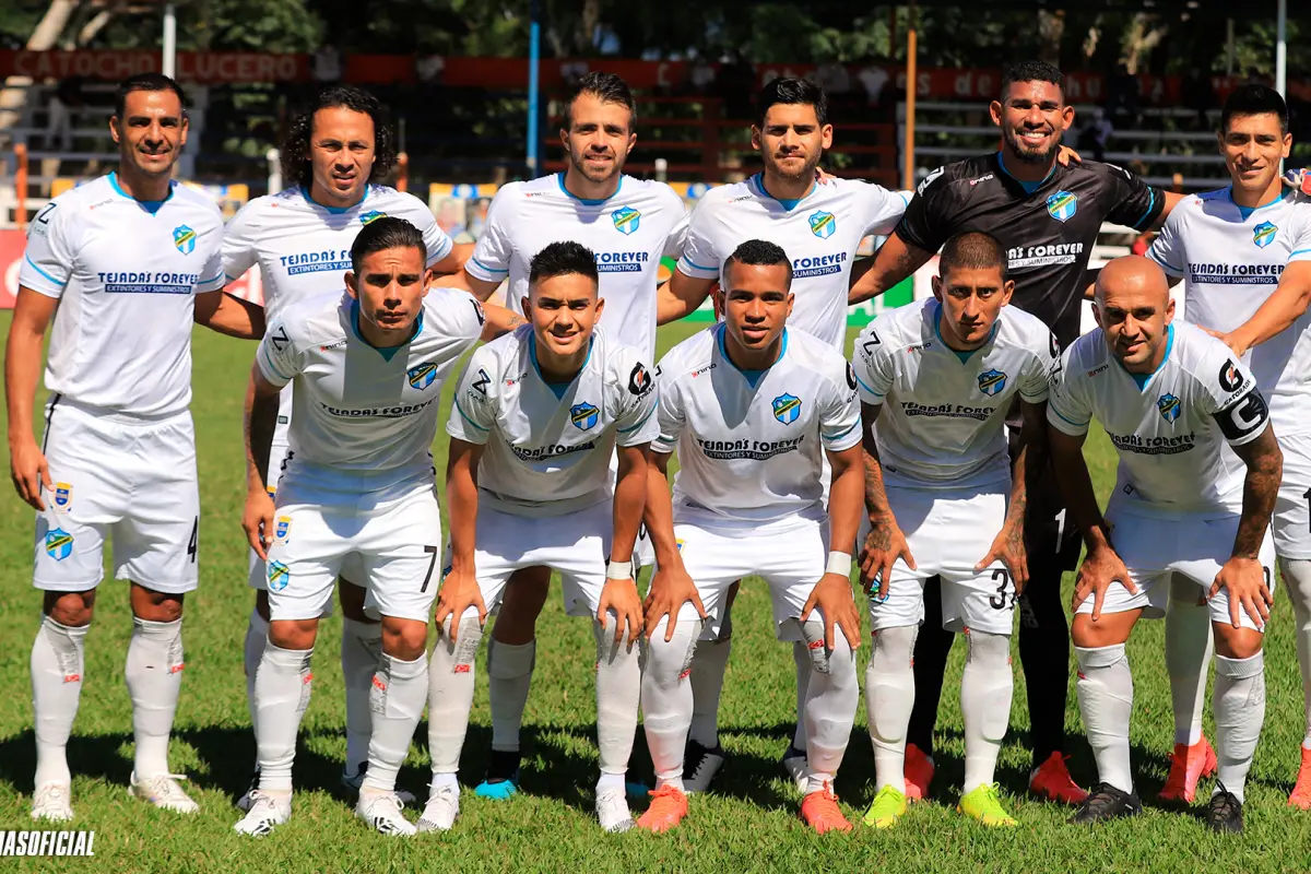 Foto: Comunicaciones FC