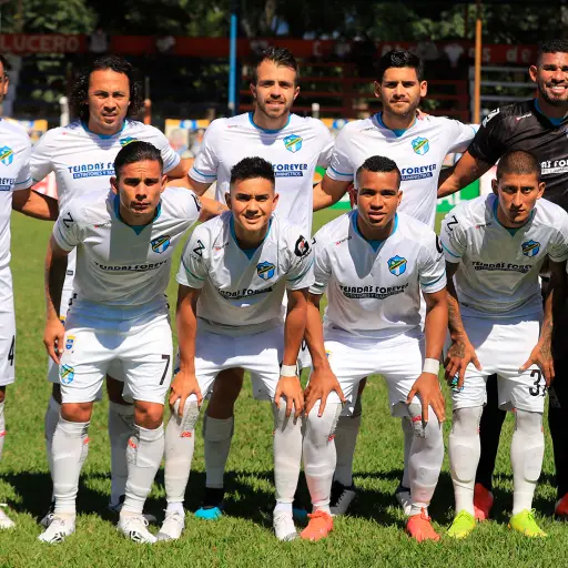 Foto: Comunicaciones FC