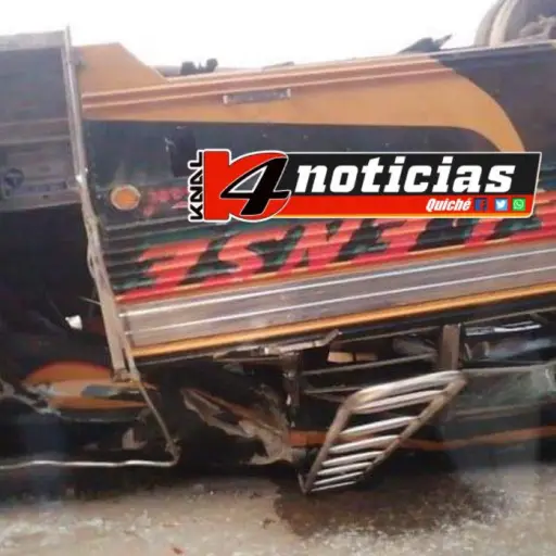 Bus de Veloz Quichelense ,