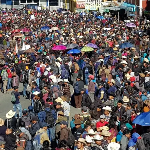 Foto ilustrativa de archivo: Emisoras Unidas