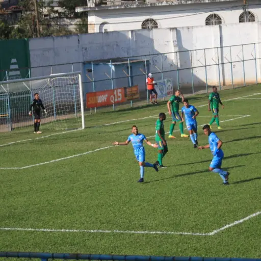 Foto: Cuenta en Twitter de Liga Nacional