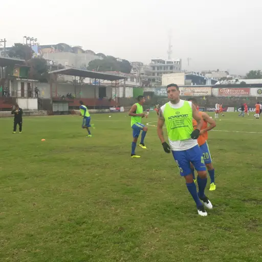 Foto: Club Social y Deportivo Sololá