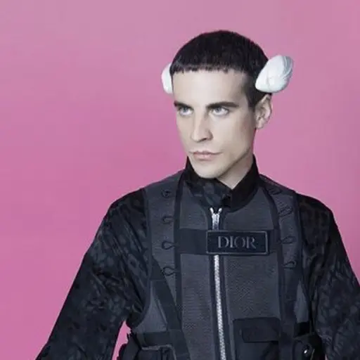 Facebook / Manel De Aguas