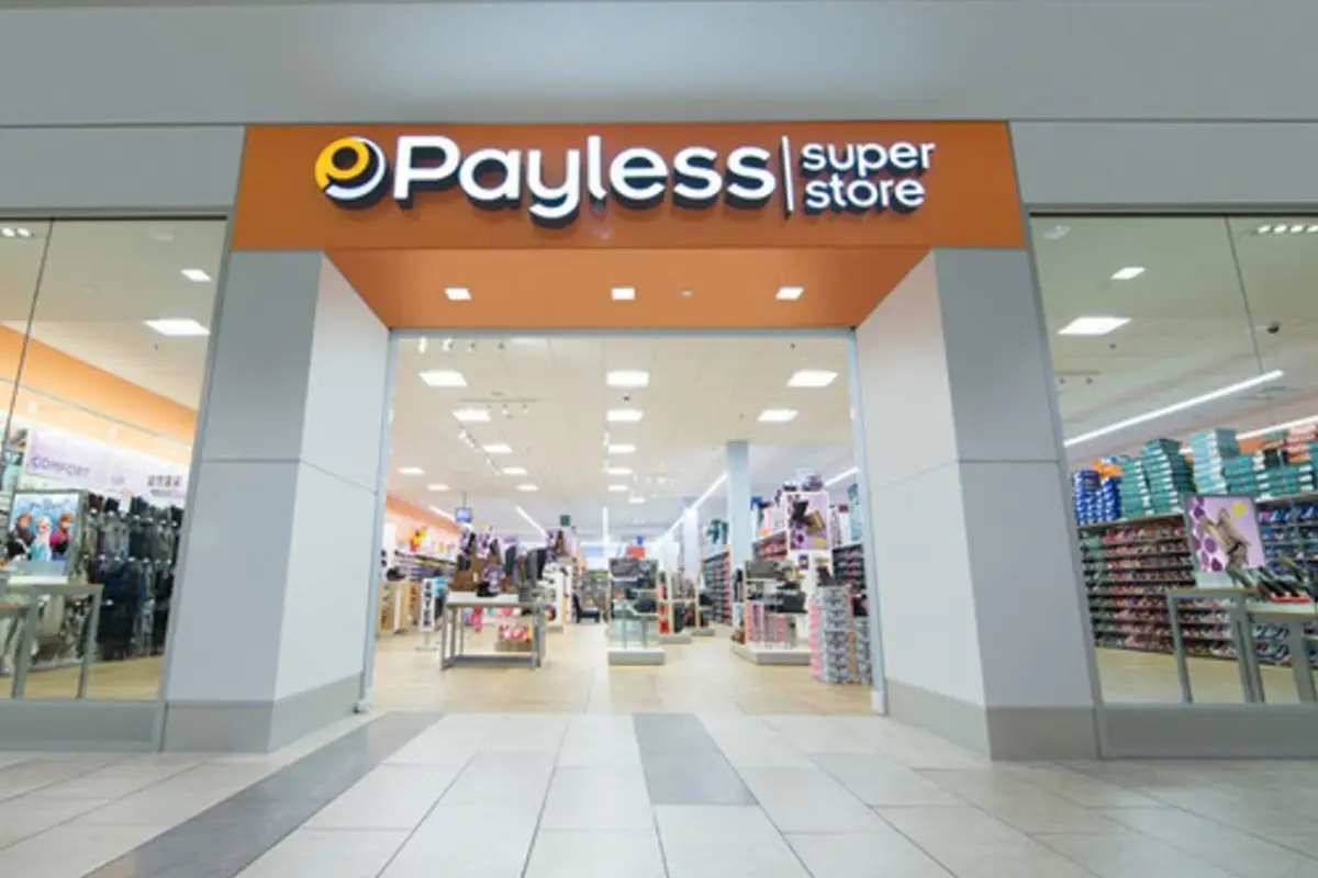 Payless, 