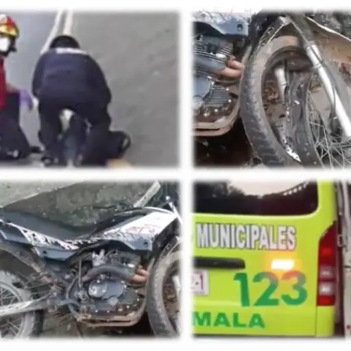 Fotos: PMT capitalina