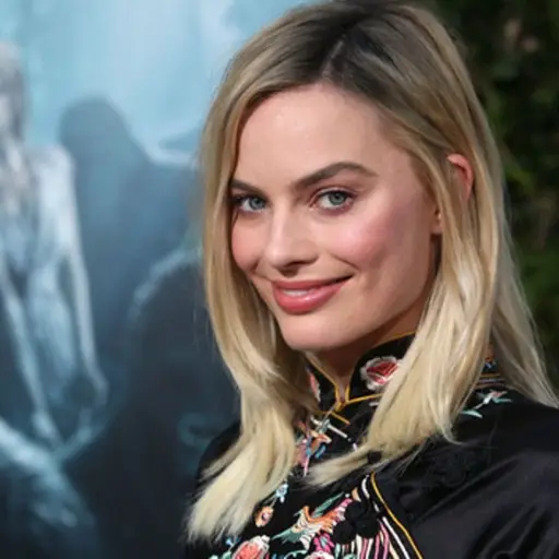 Margot Robbie