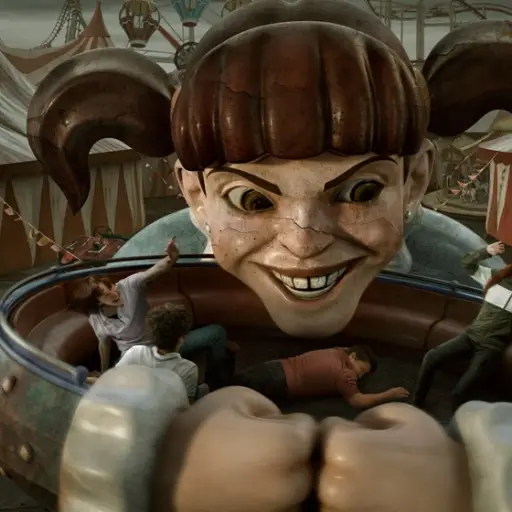 El Ojo de Iberoamérica ,