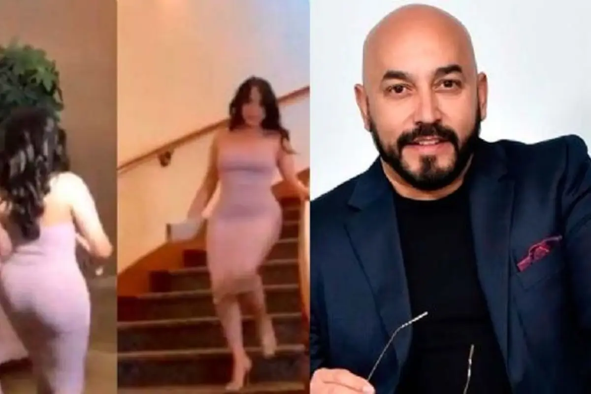 Hija de Lupillo Rivera Ayana Rivera