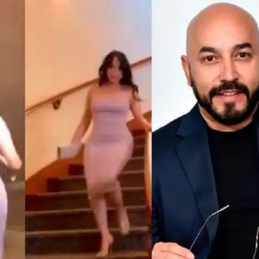 Hija de Lupillo Rivera Ayana Rivera