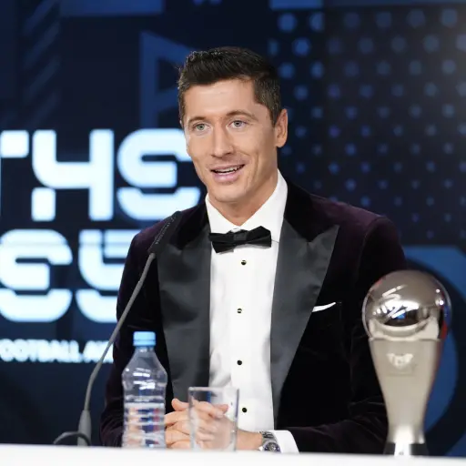 Foto: Bayern Münich