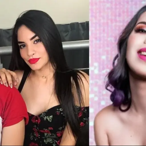 Kimberly Loaiza Juan de Dios Pantoja