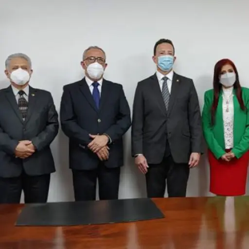 Directorio de SAT 2020-2024 ,