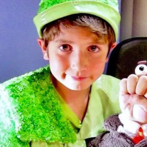 Ludoviquito P. Luche ,