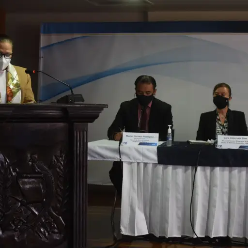 Foto: Edwin Bercián/EU