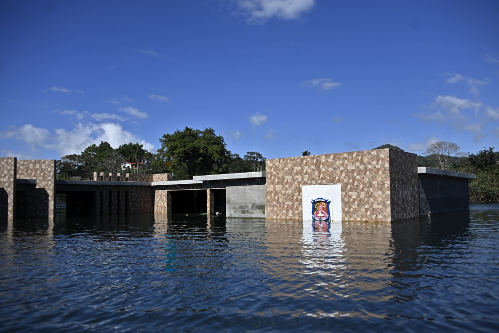 GUATEMALA-HURRICANES-ETA-IOTA-AFTERMATH-CAMPUR | 