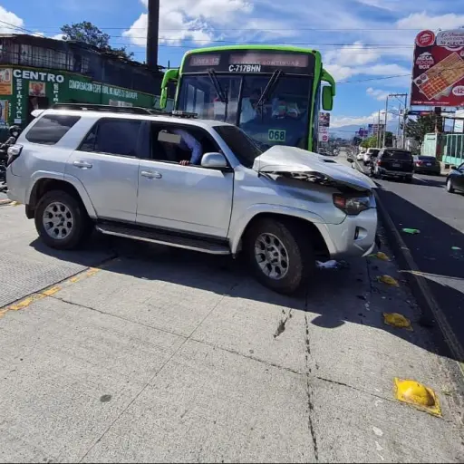 Foto: PMT capitalina