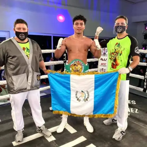 Foto: Facebook de Léster Martínez