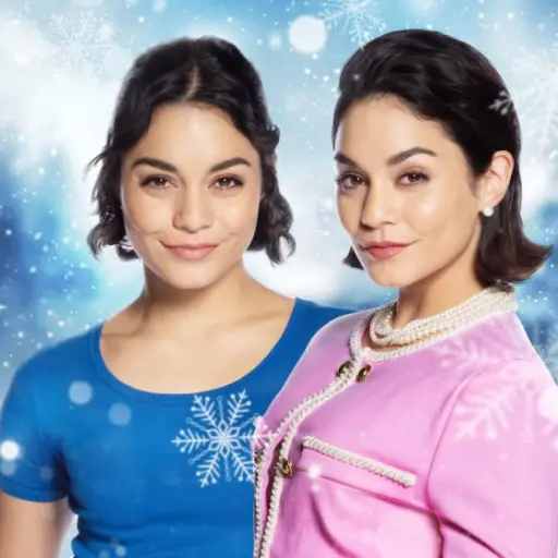 intercambio de princesas ,