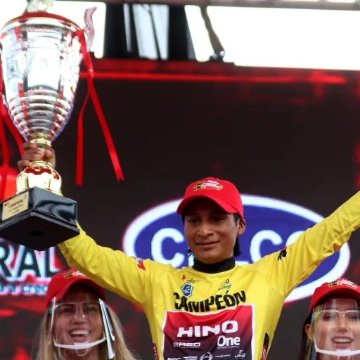 Foto: Federación Guatemalteca de Ciclismo