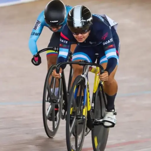 Foto: Federación Guatemalteca de Ciclismo