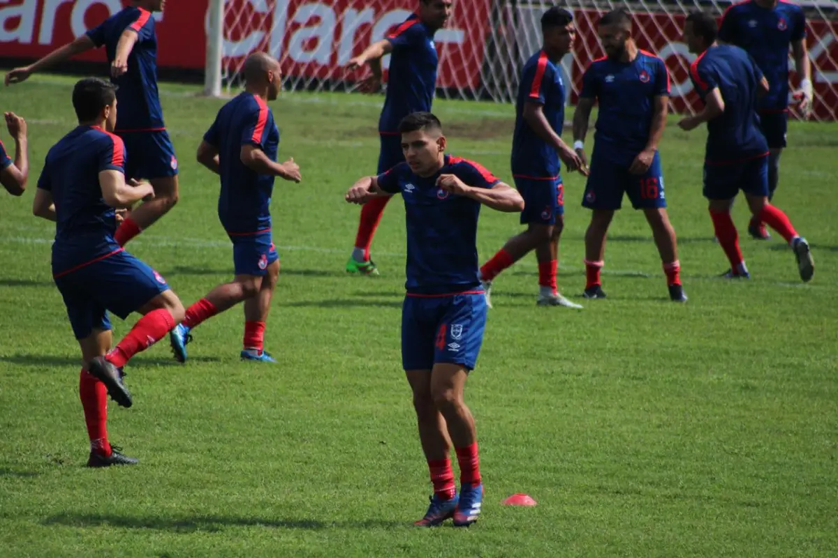 Foto: Andrés Campos