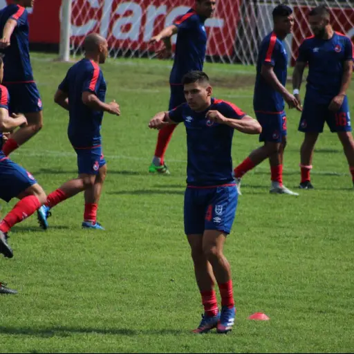 Foto: Andrés Campos