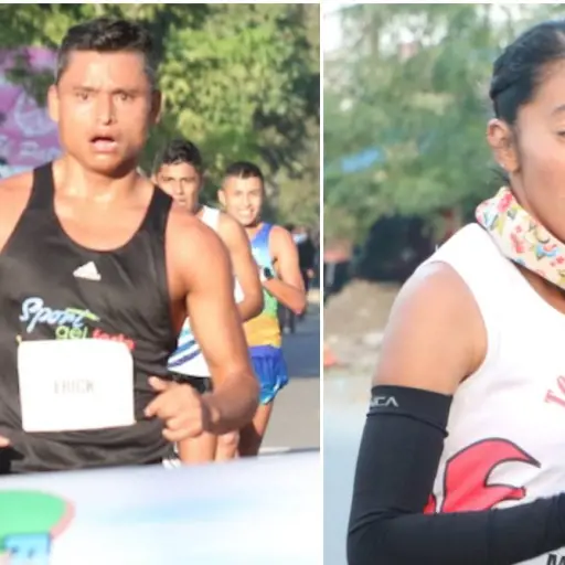 Foto: Comité Olímpico Guatemalteco