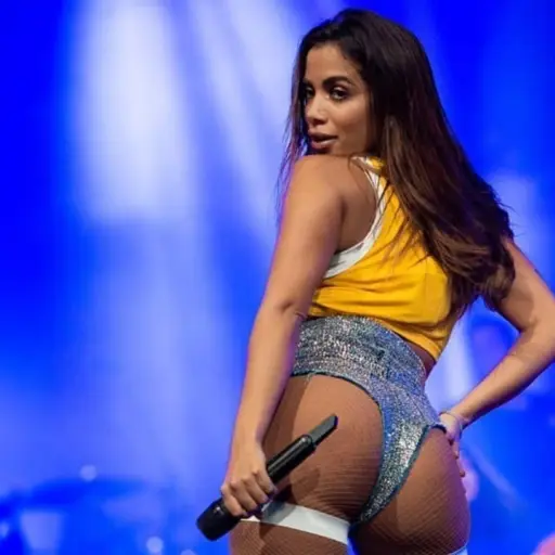 Anitta ,
