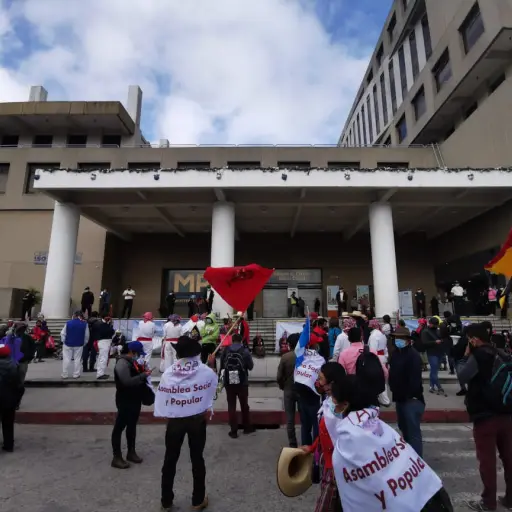 Foto: Edwin Bercián/EU